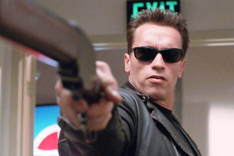 Film Terminator Terbaru Akan Rilis 2019