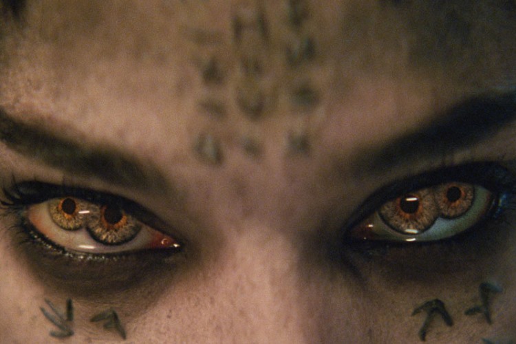 Universal Pictures Kenalkan Sosok Ahmanet di Teaser Terbaru The Mummy