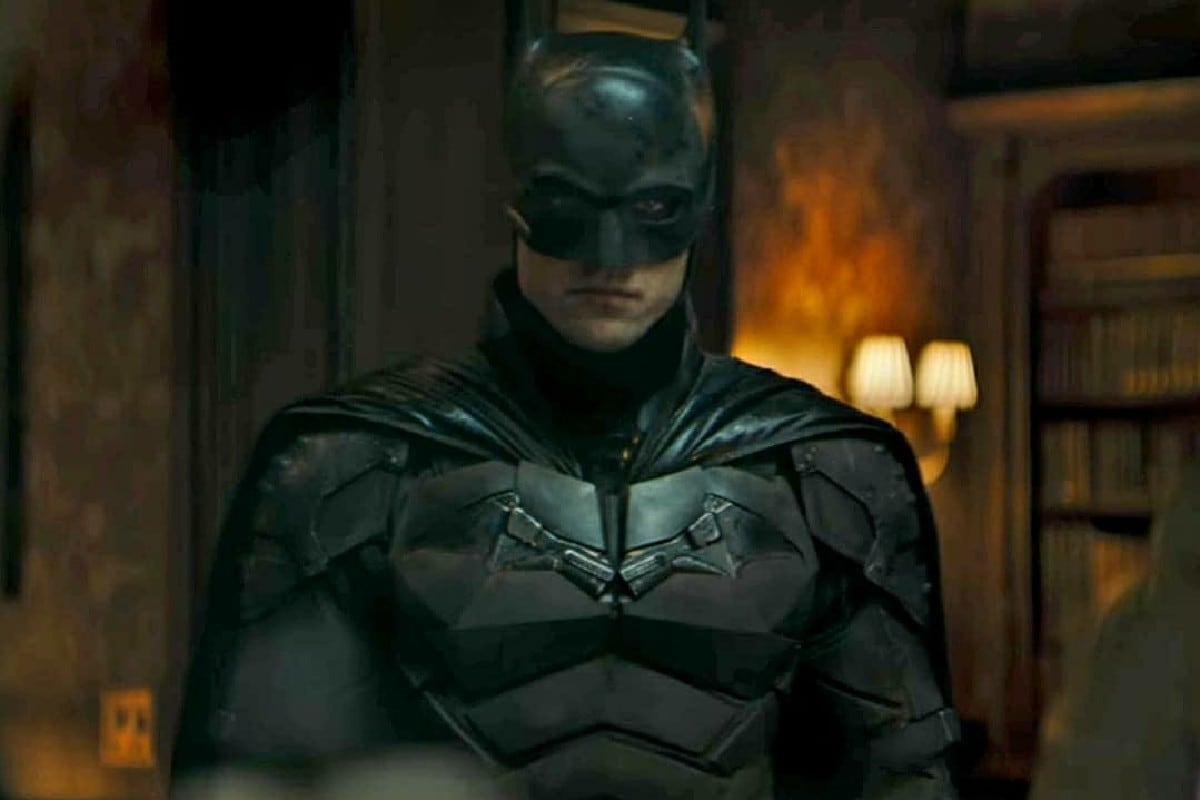 Robert Pattinson Dikabarkan Positif Covid-19, Produksi The Batman Ditunda