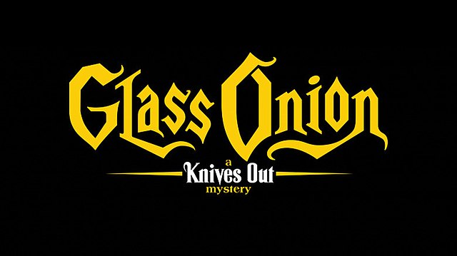 Glass Onion Jadi Judul Sekuel Knives Out