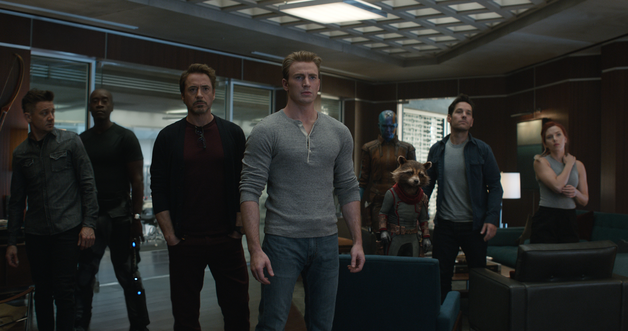 Avengers: Endgame - Akhir dari Sebuah Perjalanan, Apakah Sebaik Infinity War?