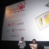 Malam Puncak Toto's Film Festival